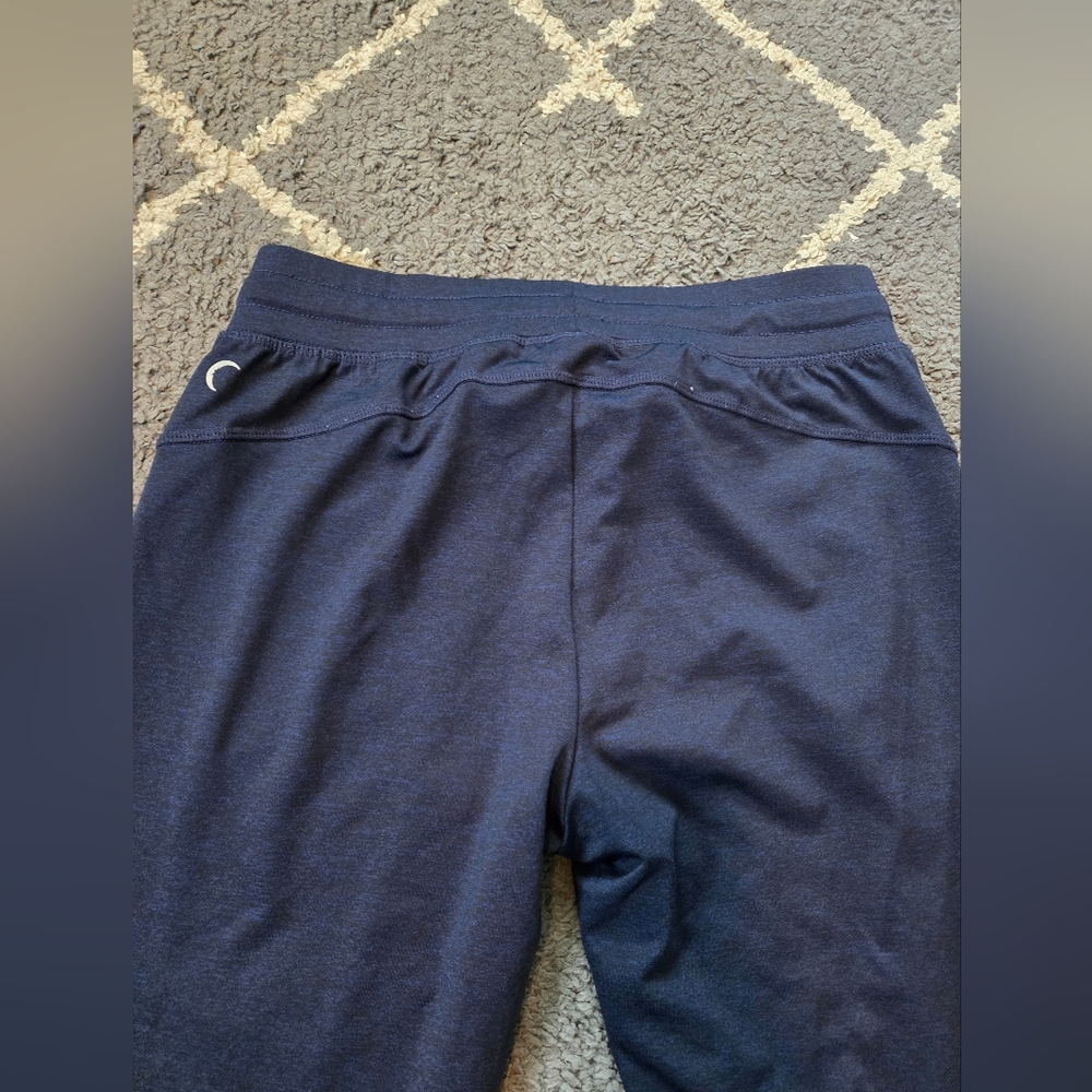 Zyia Active Navy Jogger Size S - Picture 9 of 11